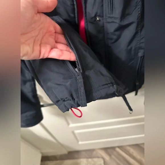 Abercrombie & Fitch All Season Coat - Picture 11 of 15